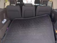 Usata VW Touran 150 CV (110 kW) 2012 Monovolume