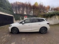 Usata BMW 225 Active Tourer M Sport 136 CV (100 kW) 2023 Monovolume