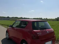 Usata Suzuki Swift 92 CV (67 kW) 2007 Utilitaria