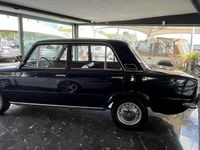 Usata Fiat 124 61 CV (44 kW) 1972 Blu