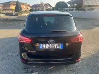 Usata Ford B-MAX Titanium 105 CV (77 kW) 2014 Nero Monovolume