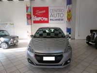 usata Peugeot 208 2085p 1.2 puretech Active 68cv GPL