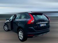 Usata Volvo XC60 150 CV (110 kW) 2016 SUV