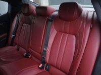 Usata Maserati Ghibli 250 CV (183 kW) 2018 Nero Berlina