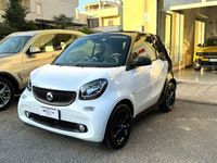 usata Smart ForTwo Cabrio 70 1.0 twinamic Passion