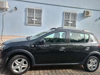 usata Dacia Duster 1.6 La Gazzetta dello Sport (trasversale) Gpl 4x2