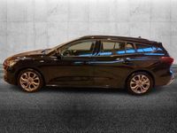 Usata Ford Focus ST-Line 125 CV (91 kW) 2025 Nero Station wagon