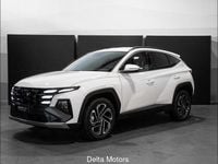 Nuova Hyundai Tucson 159 CV (116 kW) 2026 SUV