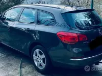 Usata Opel Astra 82 CV (60 kW) 2014 Station wagon