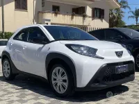 Usata Toyota Aygo X 72 CV (52 kW) 2024 Other SUV