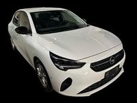 Usata Opel Corsa Elegance 74 CV (54 kW) 2023 Bianco Berlina