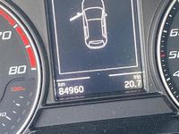 Usata Seat Ibiza 75 CV (55 kW) 2018 Grigio Utilitaria