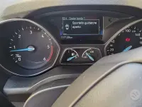 Usata Ford C-MAX 105 CV (77 kW) 2018 Grigio Monovolume
