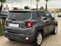 Usata Jeep Renegade Limited 131 CV (96 kW) 2023 Graphite grey SUV