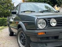 Usata VW Golf II 1989 Utilitaria