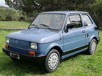 usata Fiat 126 bis - 1989