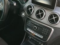 Usata Mercedes GLA200 2019 Grigio SUV