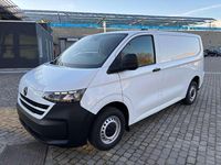 Nuova VW Transporter 110 CV (80 kW) 2025 Clear white Furgone