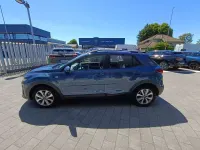 Usata Kia Stonic Urban 84 CV (61 kW) 2023 Smoke blu SUV