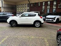 Usata Nissan Juke 110 CV (80 kW) 2013 SUV