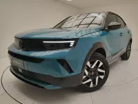 Usata Opel Mokka S 131 CV (96 kW) 2025 Nero SUV