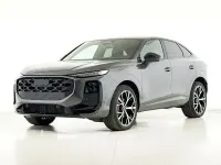 Nuova Audi Q3 Sportback S-Line 150 CV (110 kW) 2026 Nero SUV