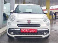 usata Fiat 500L 1.4 T-Jet 120 CV GPL Mirror