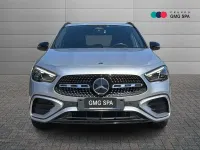 Usata Mercedes GLA200 Advanced Plus 150 CV (110 kW) 2025 Argento SUV