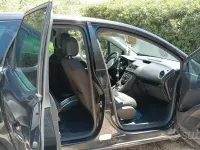 Usata Opel Meriva 95 CV (69 kW) 2011 Monovolume