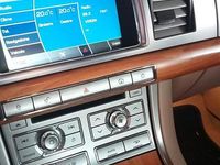 Usata Jaguar XF 2009 Berlina