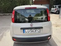 Usata Fiat Panda Lounge 69 CV (50 kW) 2017 Utilitaria