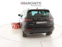 Usata Skoda Karoq Style 150 CV (110 kW) 2023 Nero SUV