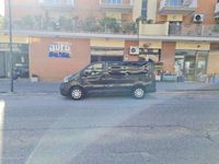 Usata Opel Vivaro 95 CV (69 kW) 2016 Nero Monovolume