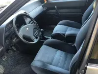 Usata Alfa Romeo 164 145 CV (106 kW) 1989 Grigio Berlina