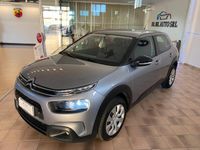 usata Citroën C4 Cactus 1.5 BlueHDi 100 CV Shine Pack