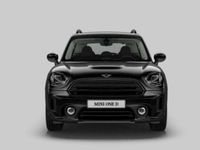 Usata Mini One D Countryman Essential 116 CV (85 kW) 2021 Nero SUV