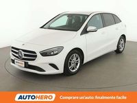 Usata Mercedes B200 Executive 150 CV (110 kW) 2020 Bianco Monovolume
