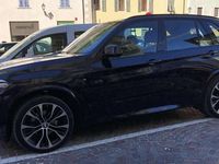Usata BMW X5 Luxury Line 258 CV (189 kW) 2017 SUV