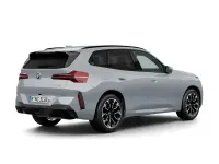 Nuova BMW X3 Comfort Edition 190 CV (139 kW) 2026 Brooklyn grey metallic SUV