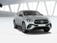 Nuova Mercedes GLE300 Advanced Plus 269 CV (197 kW) 2026 Argento hightech SUV