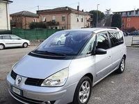 Usata Renault Espace Initiale 150 CV (110 kW) 2009 Monovolume