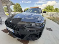 Usata BMW 420 Gran Coupé M Sport 190 CV (139 kW) 2025 Coupé