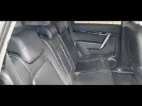Usata Chevrolet Captiva 184 CV (135 kW) 2011 Grigio SUV