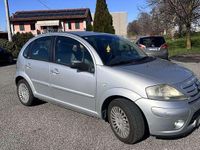 Usata Citroën C3 Elegance 90 CV (66 kW) 2006 Berlina