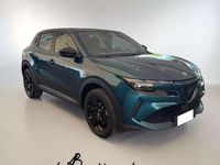 Nuova Alfa Romeo Junior 136 CV (100 kW) 2025 Blu/azzurro SUV