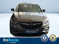 usata Opel Grandland X 2.0 ECOTEC ULTIMATE S&S 177CV AT82.0 ECOTEC ULTIMATE S&S 177CV AT8