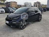 Usata BMW i3 Advantage 135 kW (184 CV) 2020 Blu Utilitaria