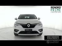 Usata Renault Arkana Techno 145 CV (106 kW) 2022 Bianco SUV