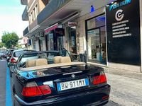 Usata BMW 318 Cabriolet 2001 Cabrio