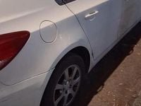 Usata Chevrolet Cruze 163 CV (119 kW) 2012 Bianco Berlina